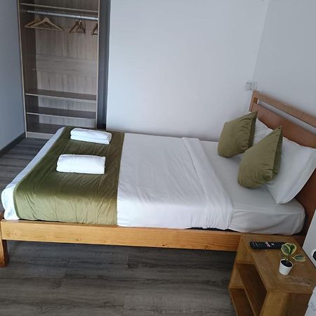 Lisabonna Guest House Amadora Eksteriør billede