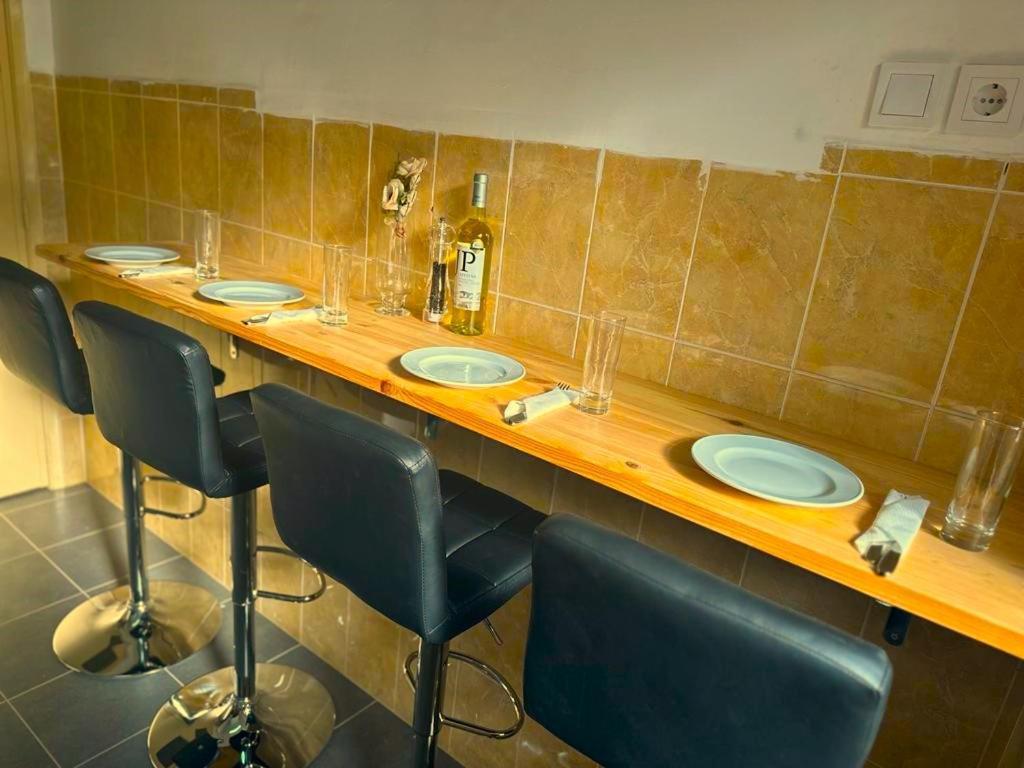 Lisabonna Guest House Amadora Eksteriør billede