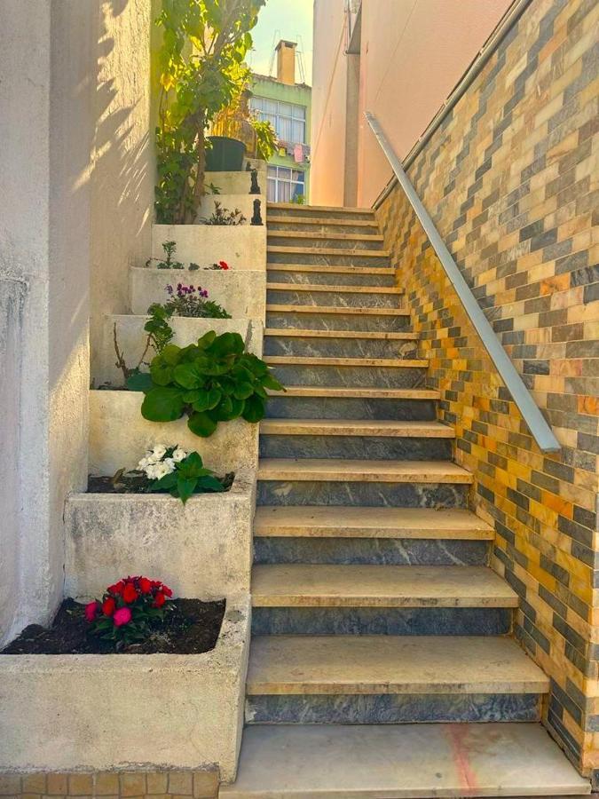 Lisabonna Guest House Amadora Eksteriør billede