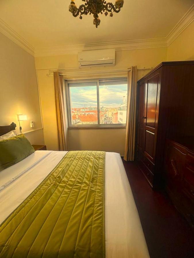 Lisabonna Guest House Amadora Eksteriør billede