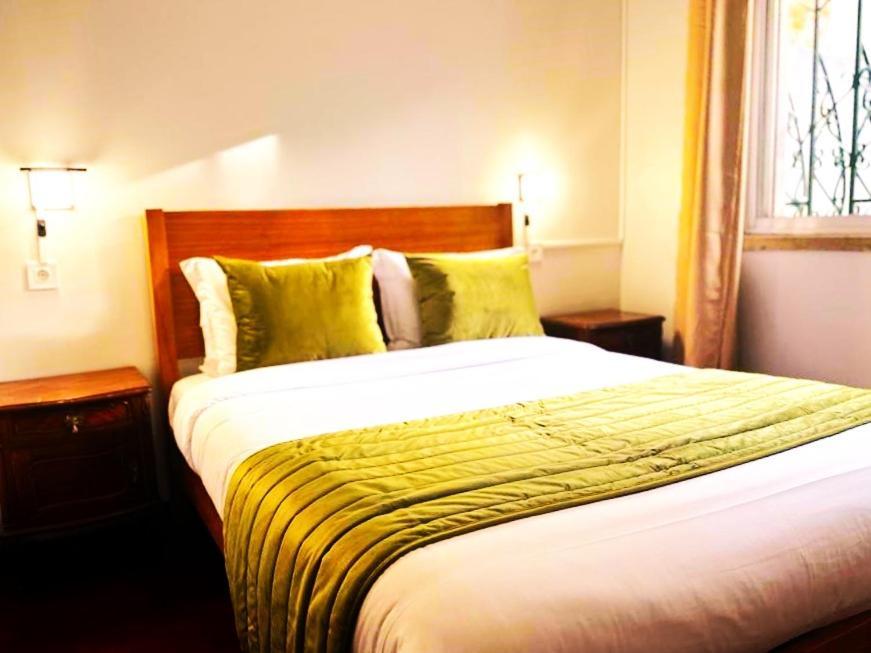 Lisabonna Guest House Amadora Eksteriør billede