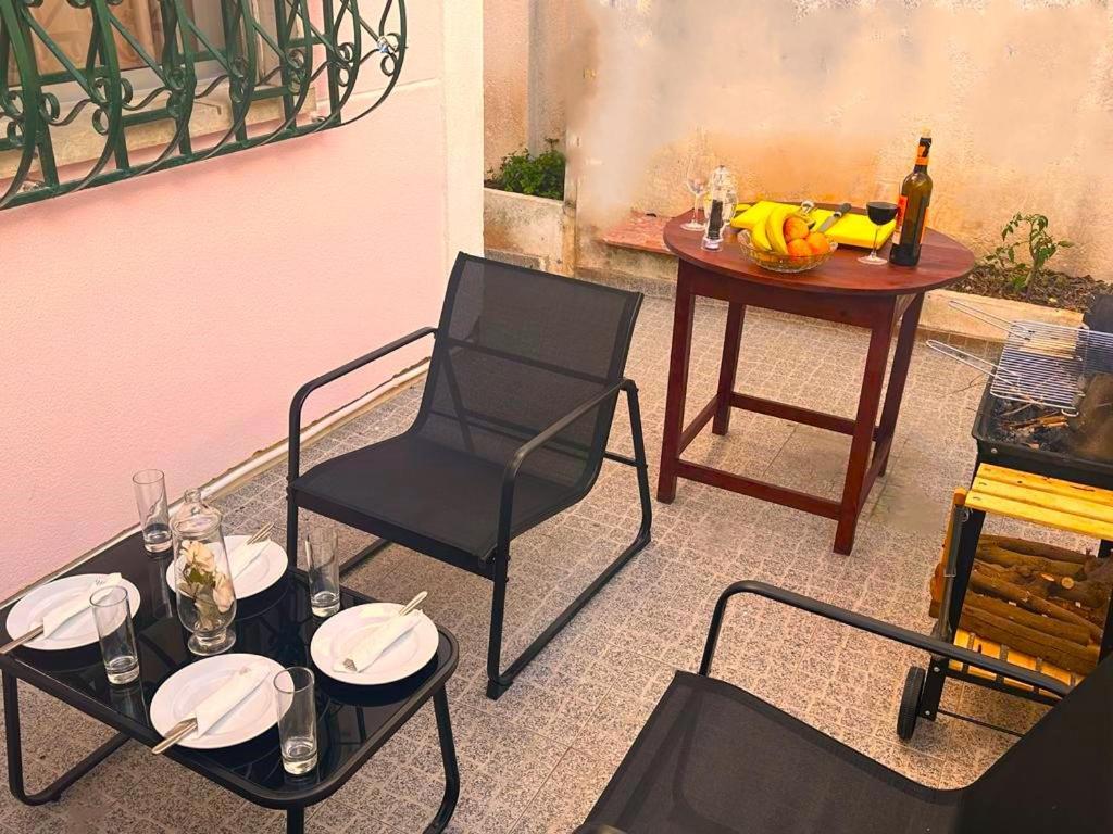 Lisabonna Guest House Amadora Eksteriør billede