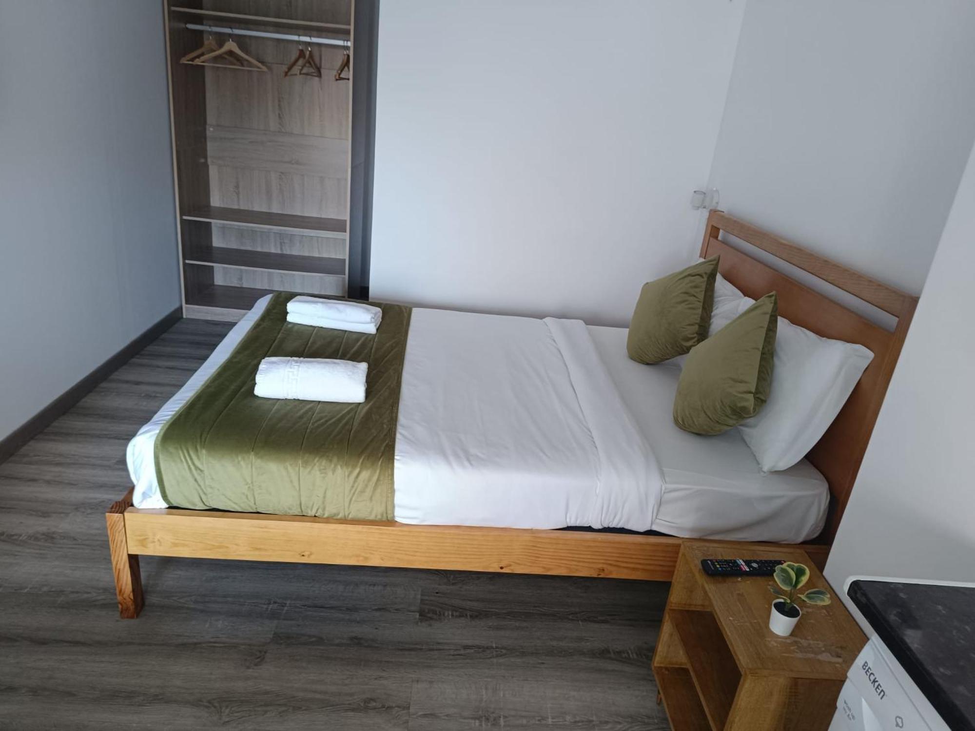 Lisabonna Guest House Amadora Eksteriør billede
